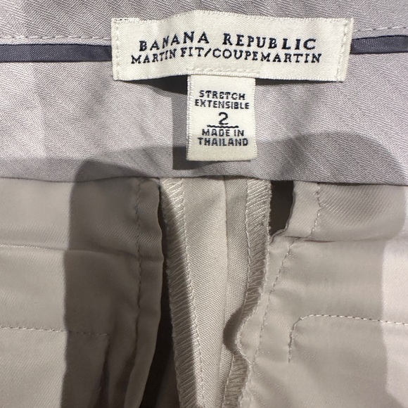 💃🏿LIKE AND GET 30% OFF💃🏿 BANANA REPUBLIC • Women’s pants - Picture 6 of 10